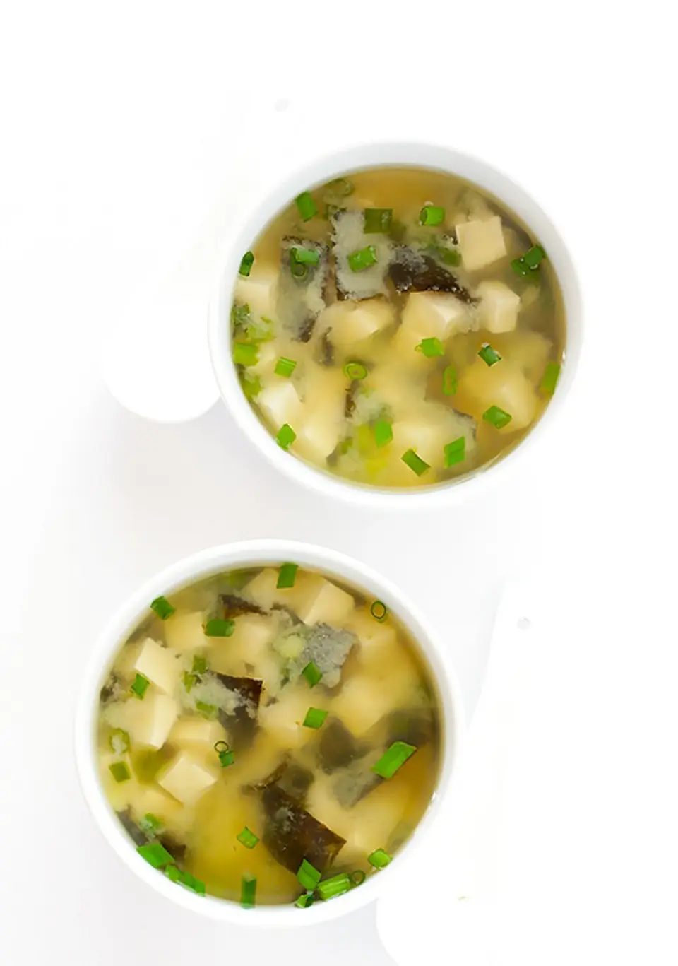 Cách làm canh Miso Nhật Bản truyền thống