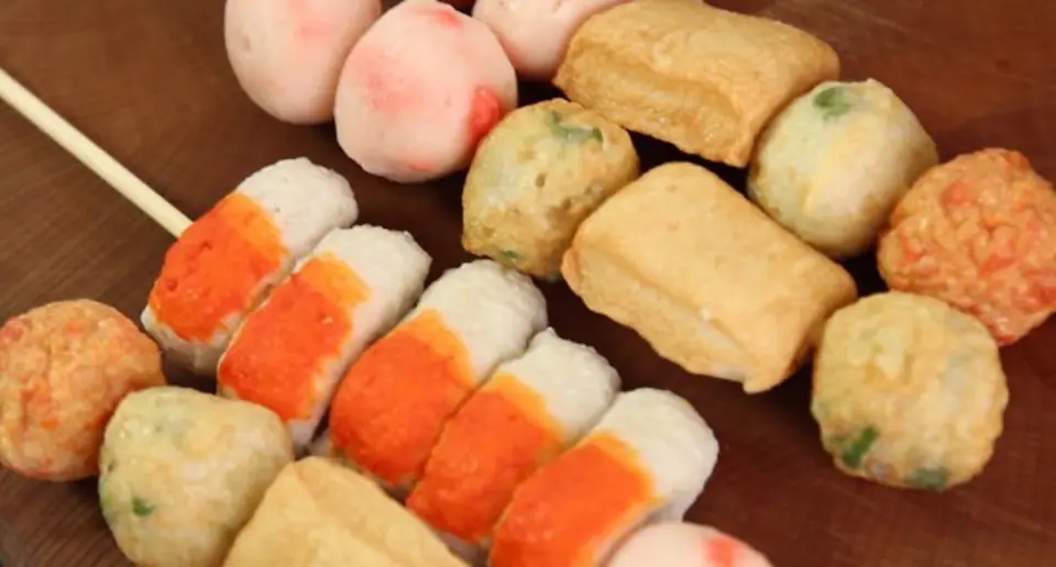 Cách làm chả cá Hàn Quốc tại nhà cực ngon