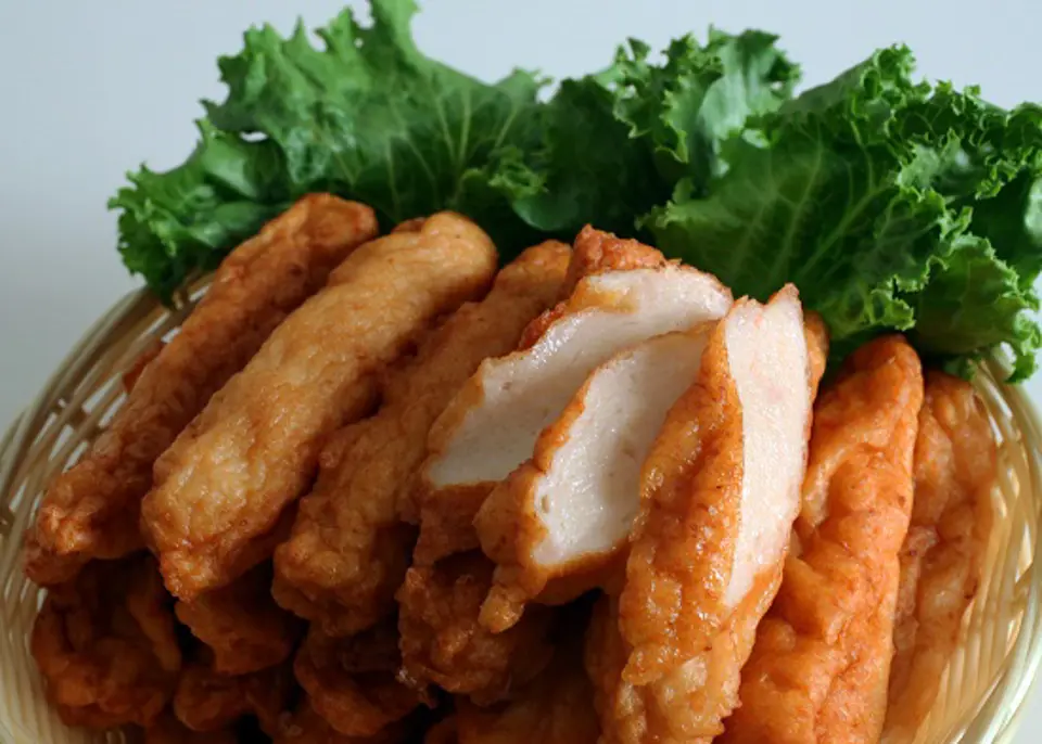 Cách làm chả cá tại nhà đơn giản thơm ngon