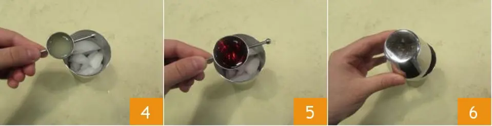 Cách làm Cocktail Cosmopolitan cho ngày hè oi bức