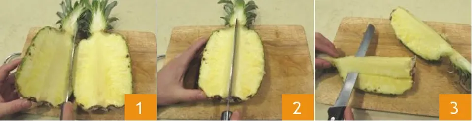Cách làm Cocktail Pina Colada cho ngày hè cực đã