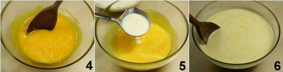 Cách làm kem nướng creme brulee ngon tuyệt