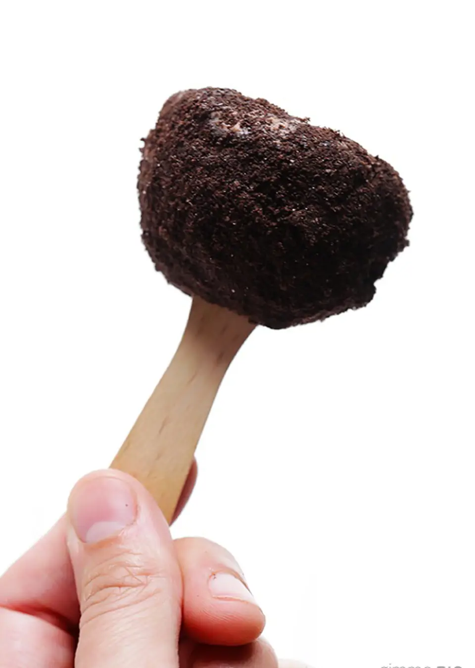Cách làm kem oreo nấm mát lạnh cực ngon