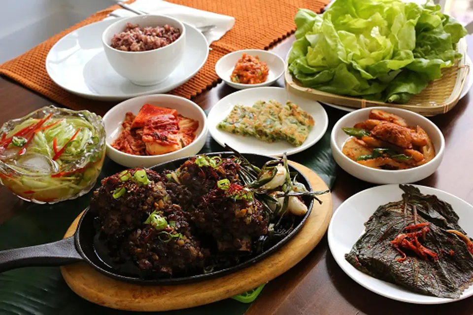 Cách làm sườn bò bằm nướng ngon tuyệt
