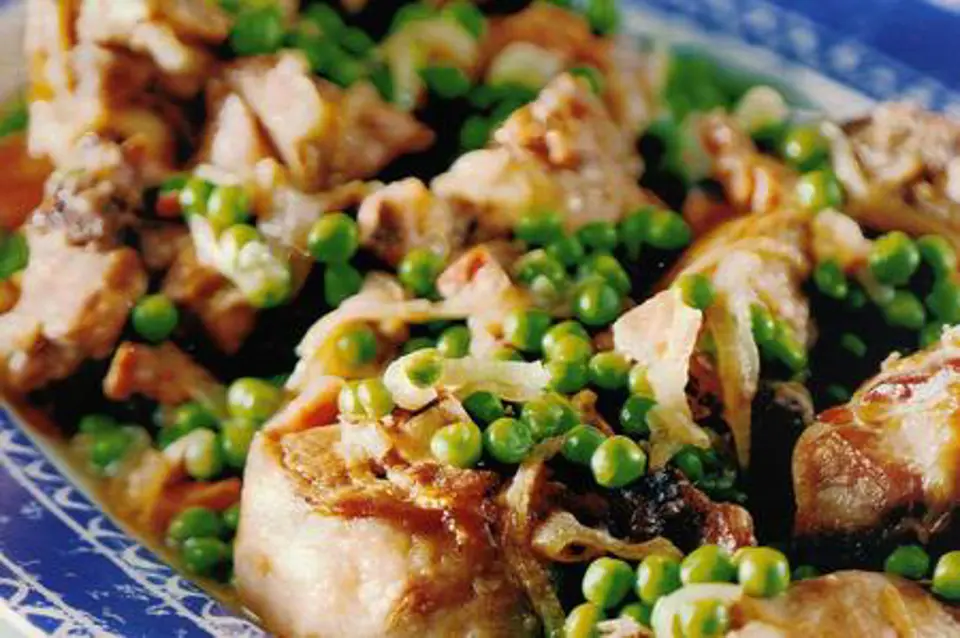 Cách làm thịt cừu nướng thơm ngon mê li