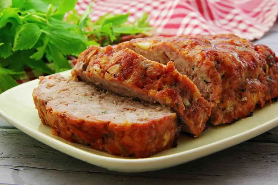Cách làm thịt nướng sốt cà chua kiểu mới
