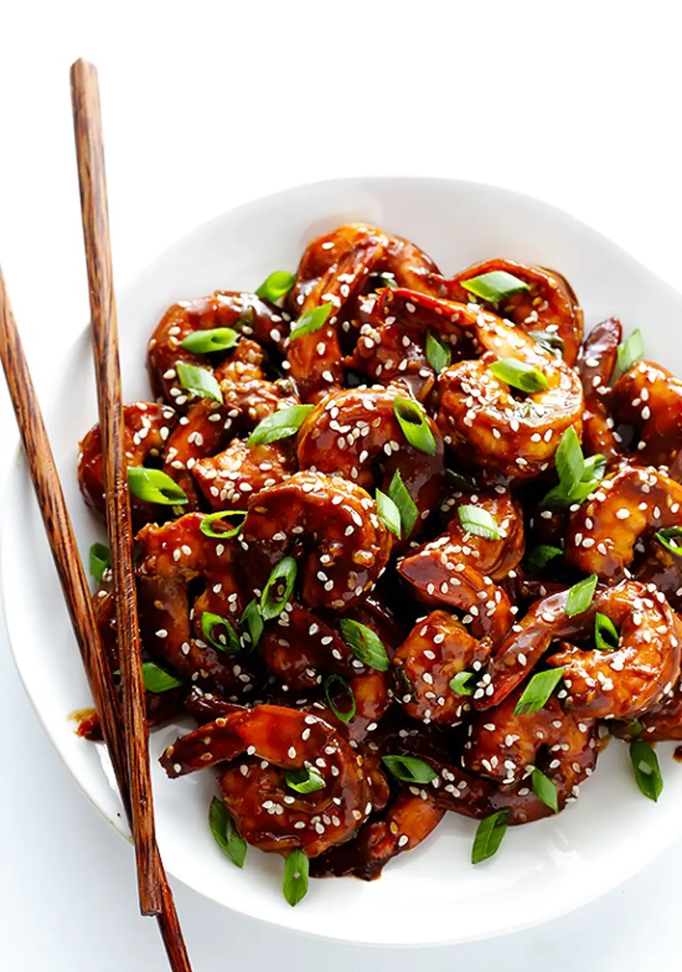 Cách làm tôm sốt tương đen cực ngon cơm