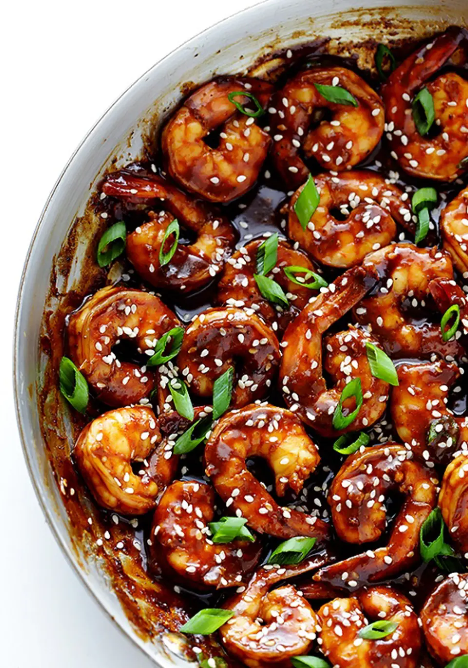 Cách làm tôm sốt tương đen cực ngon cơm