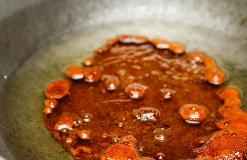 Cách làm chuối chiên caramel thơm ngon tuyệt đỉnh