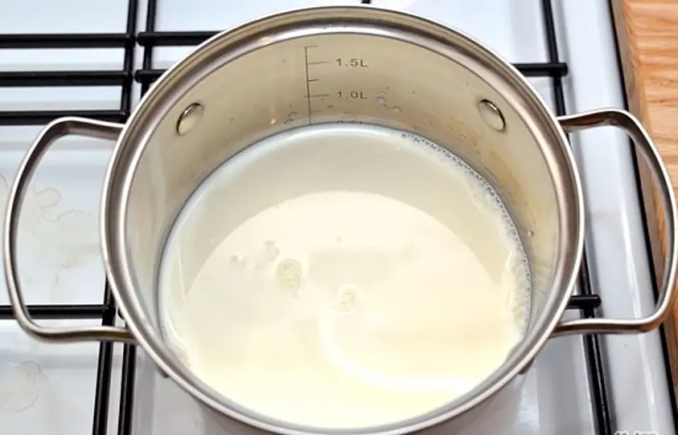 Cách làm Pudding trái cây ngon mê li