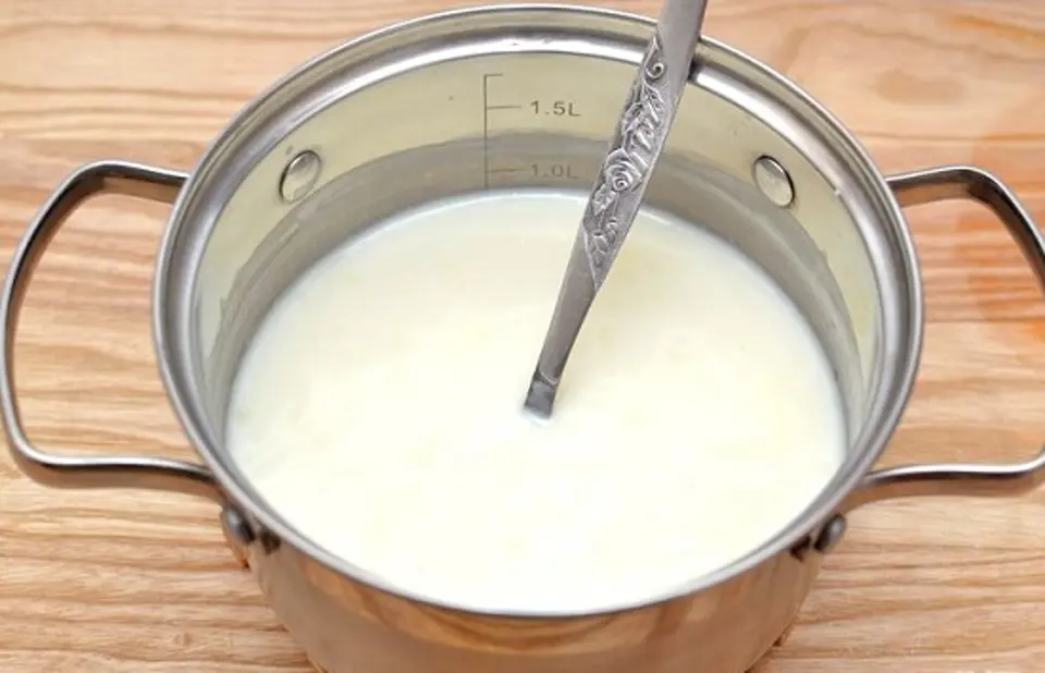 Cách làm Pudding trái cây ngon mê li