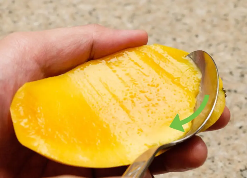 Cách làm sữa đậu nành xoài trân châu thơm ngon