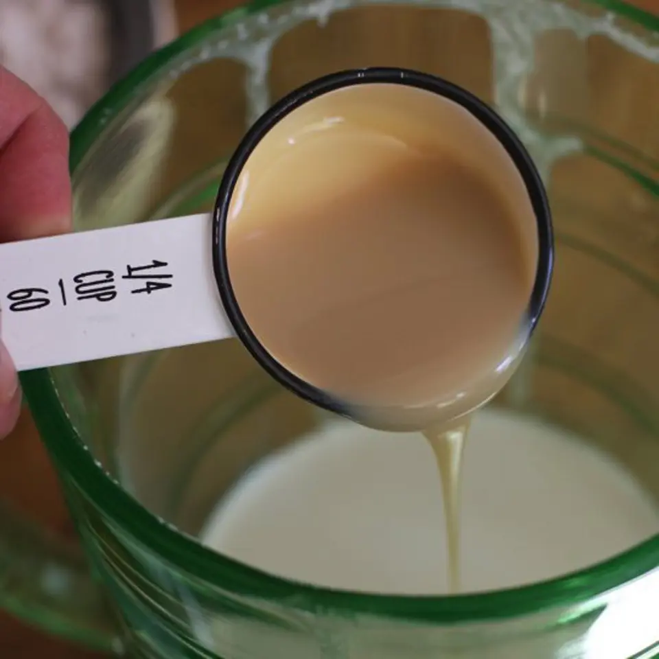 Cách làm sữa gạo Horchata giải khát ngày hè