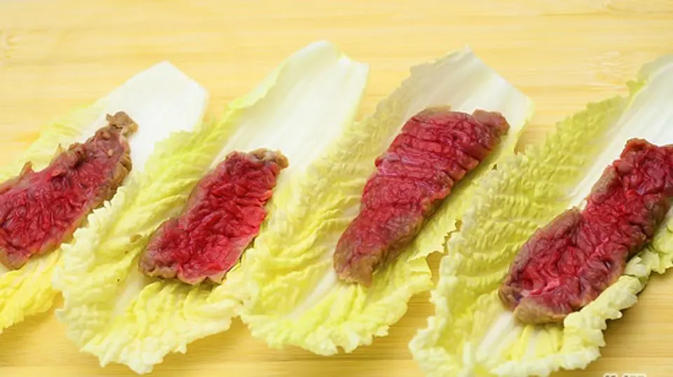 Hướng dẫn 3 cách làm salad cải thảo tuyệt ngon