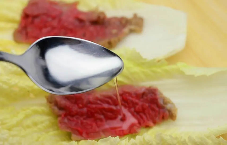 Hướng dẫn 3 cách làm salad cải thảo tuyệt ngon