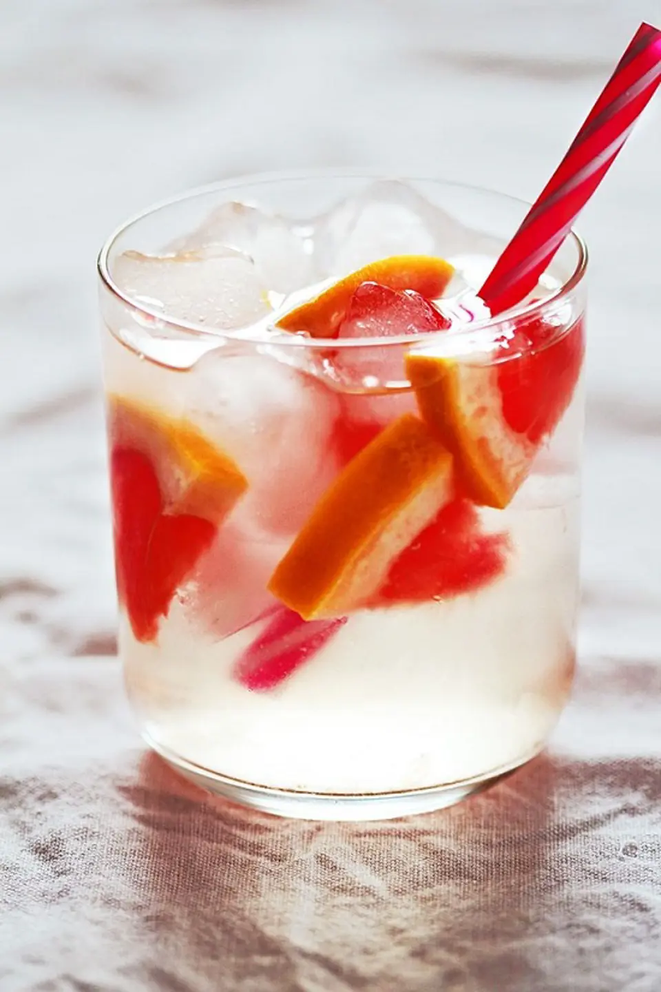 Tổng hợp cách làm 5 loại nước detox giúp giảm cân