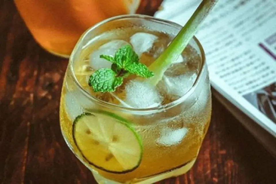 Tổng hợp cách làm 5 loại nước detox giúp giảm cân