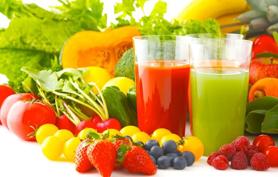 Cách làm 3 món sinh tố hoa quả lí tưởng cho bữa sáng