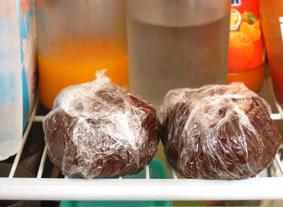 Cách làm bánh quy ngôi sao cho bé