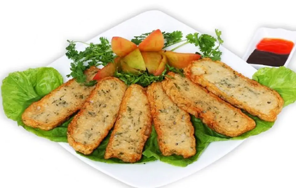 Cách làm chả cá đơn giản ngay tại nhà