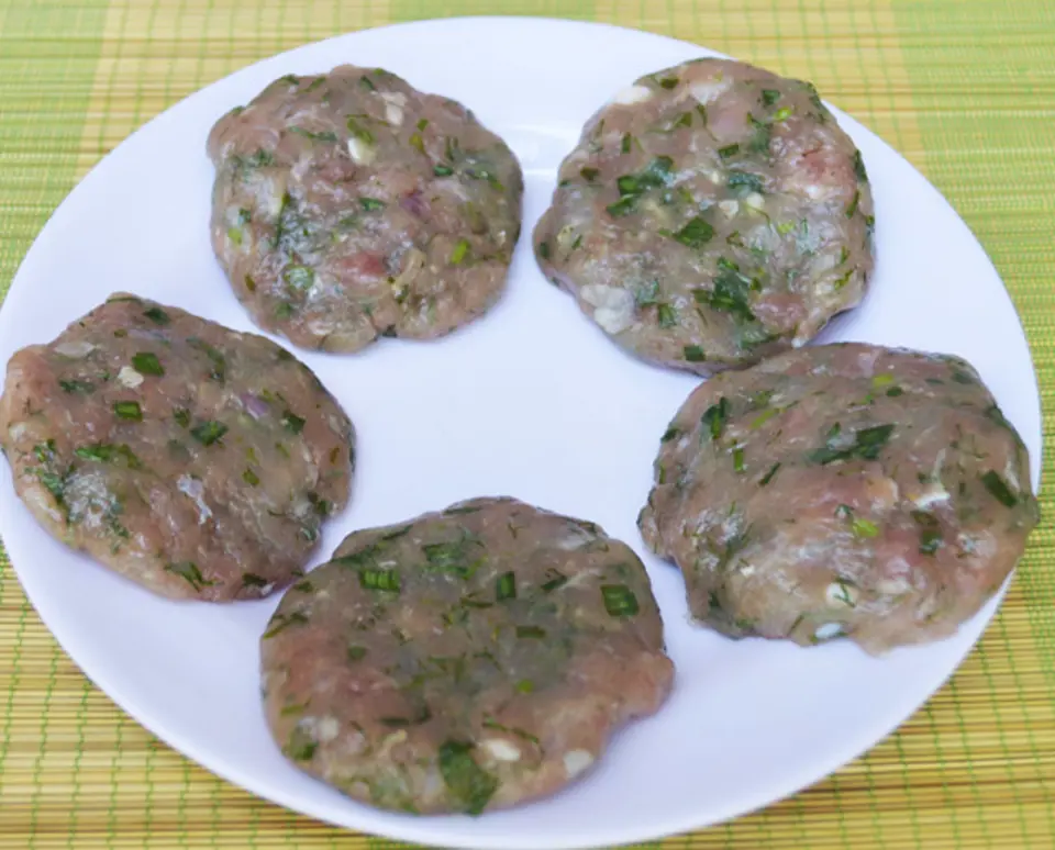 Cách làm chả cá đơn giản ngay tại nhà