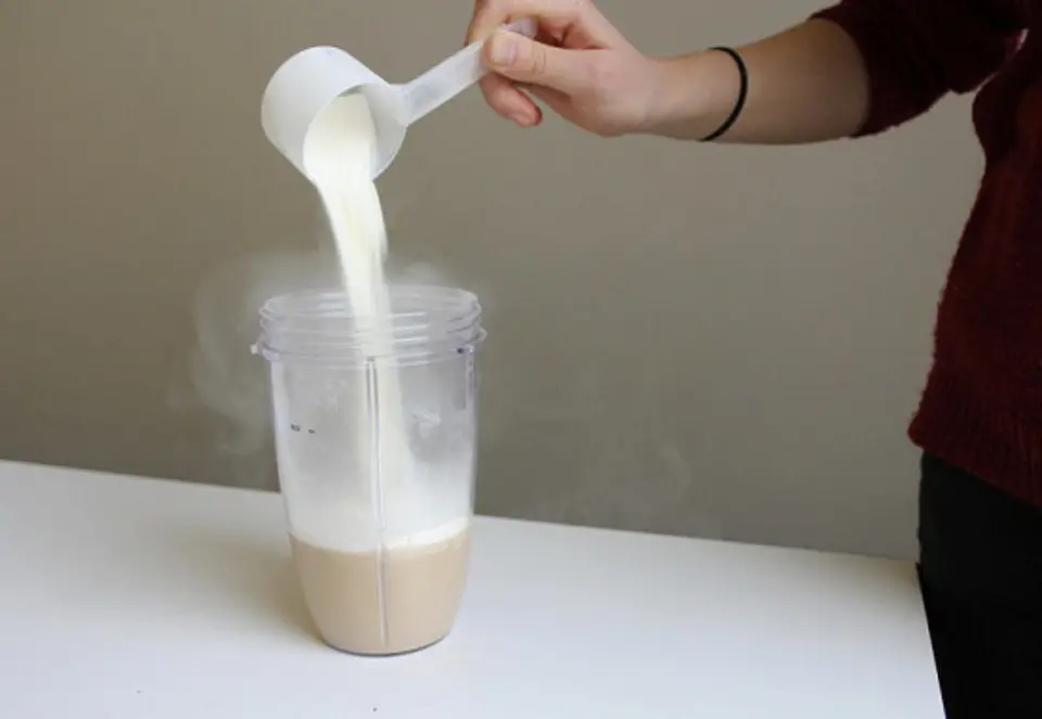 Cách làm Frappuccino ngon như ngoài hàng
