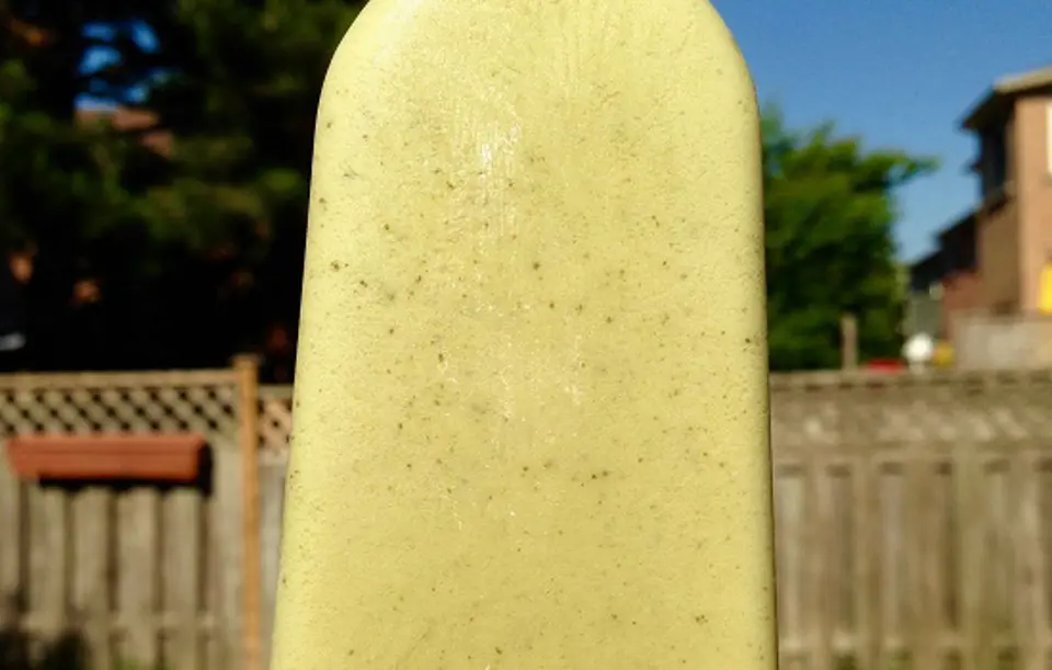 Cách làm kem matcha dừa thơm ngon hấp dẫn