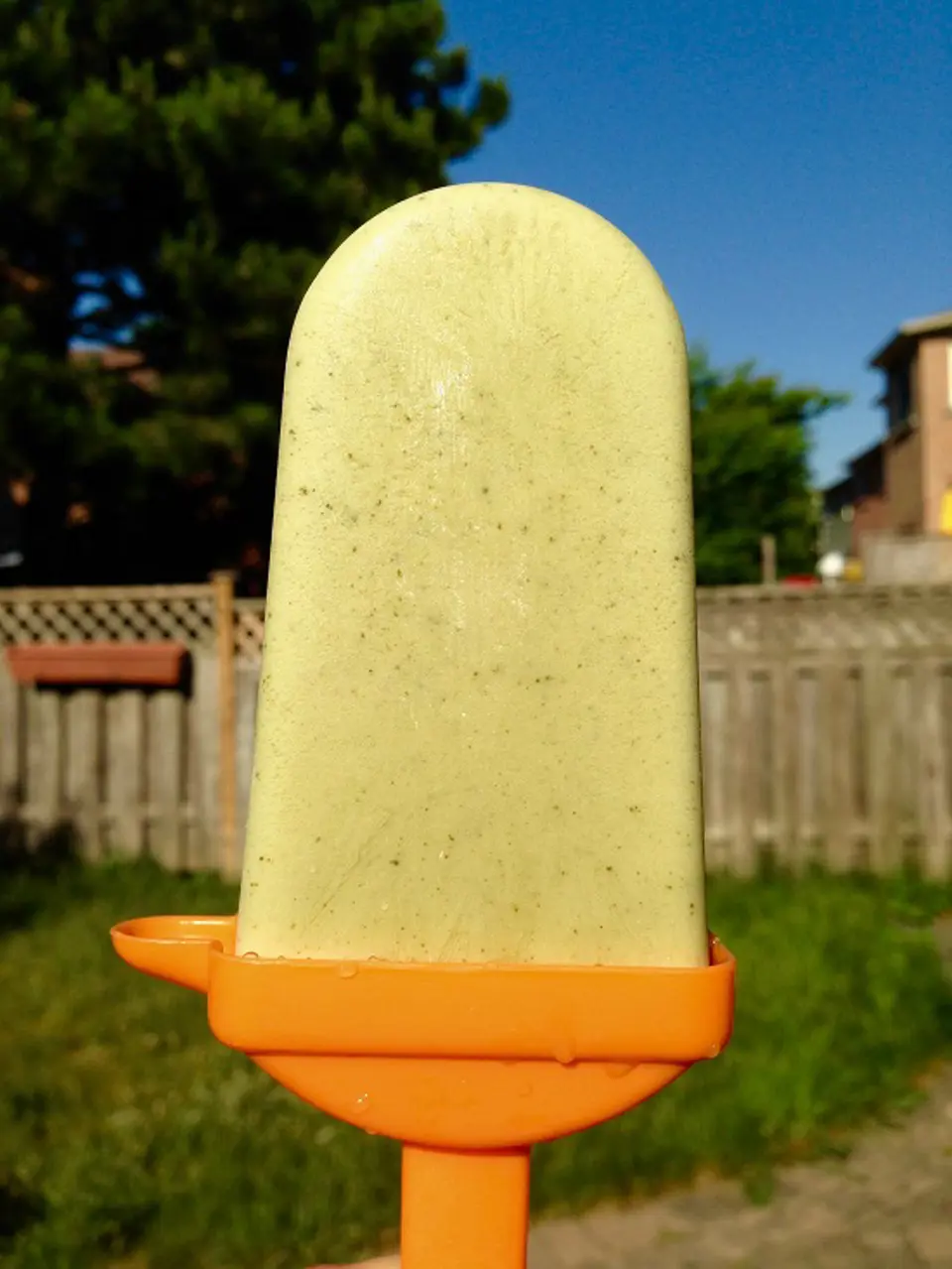 Cách làm kem matcha dừa thơm ngon hấp dẫn