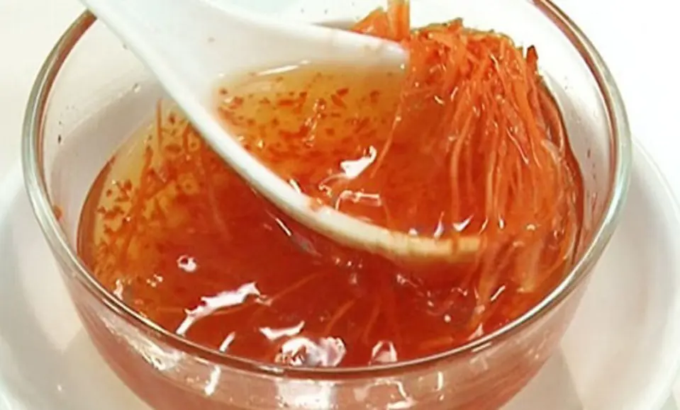 Cách làm phở cuốn ăn chay