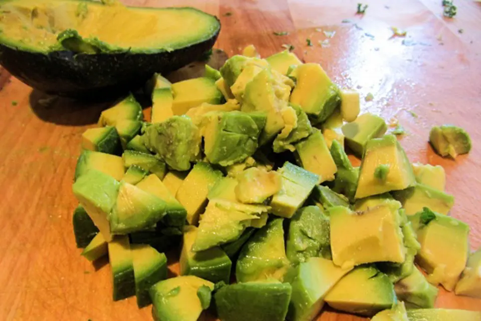 Cách làm salad rau củ hỗn hợp tươi mát bổ dưỡng mùa hè