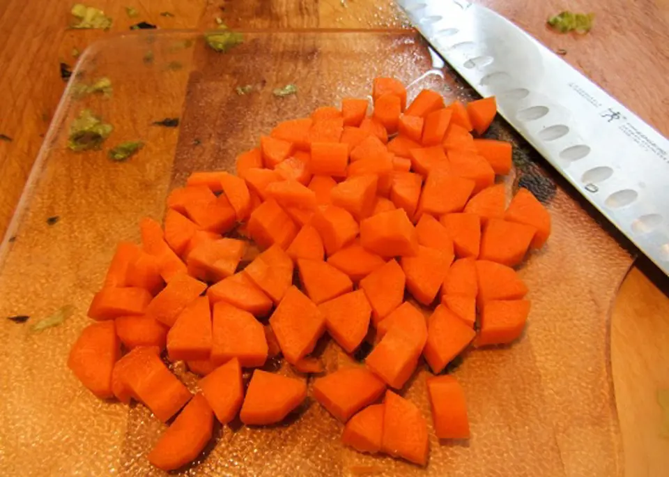 Cách làm salad rau củ hỗn hợp tươi mát bổ dưỡng mùa hè