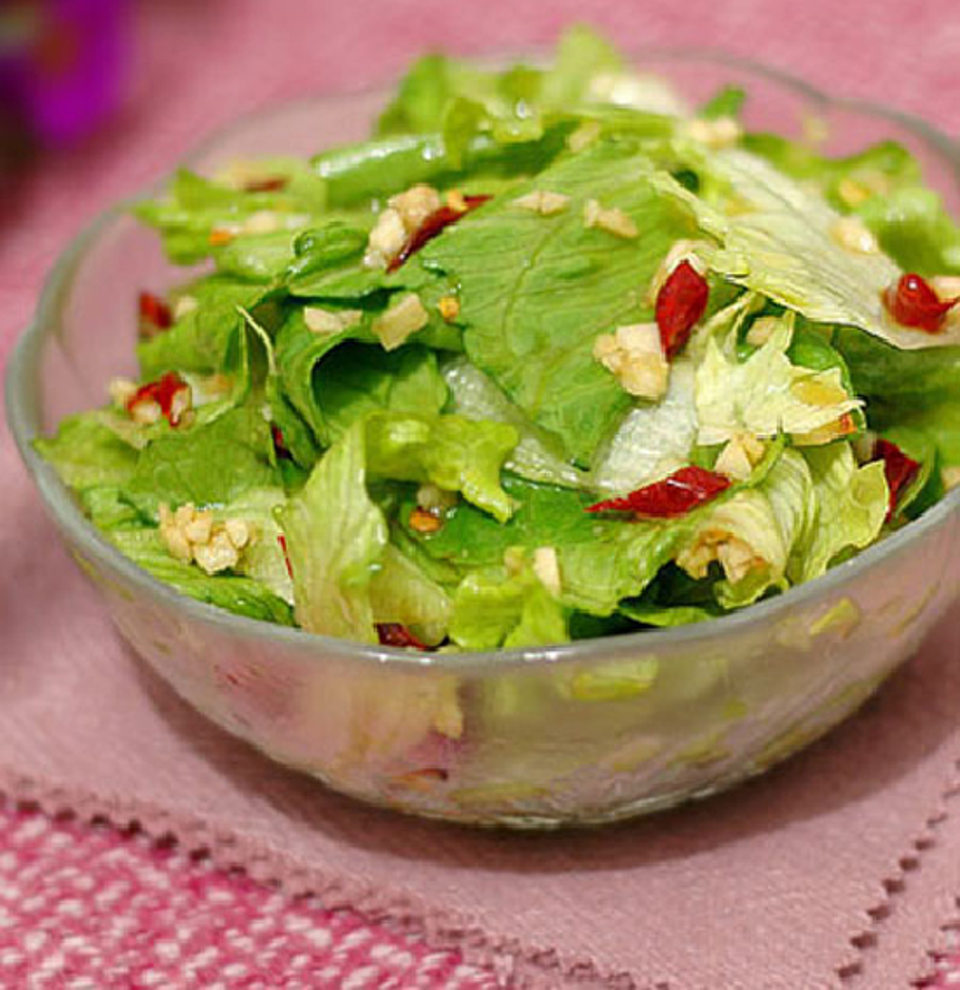 Cách làm salad rau củ ngon nhất