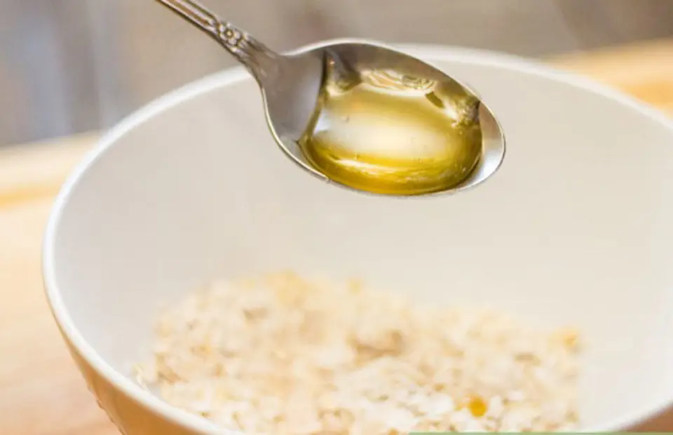 Cách làm salad sữa chua yến mạch tuyệt ngon