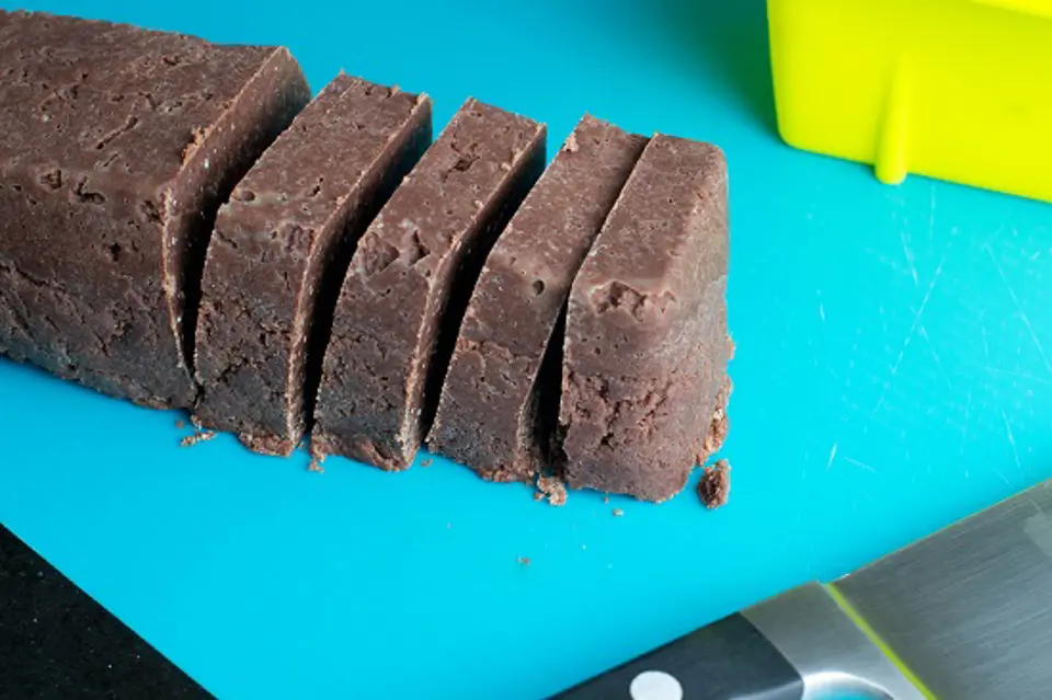 Cách làm socola homemade hấp dẫn