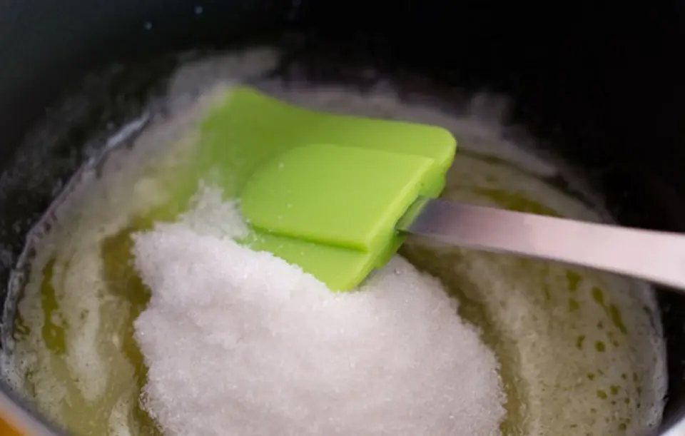 Cách làm socola homemade hấp dẫn