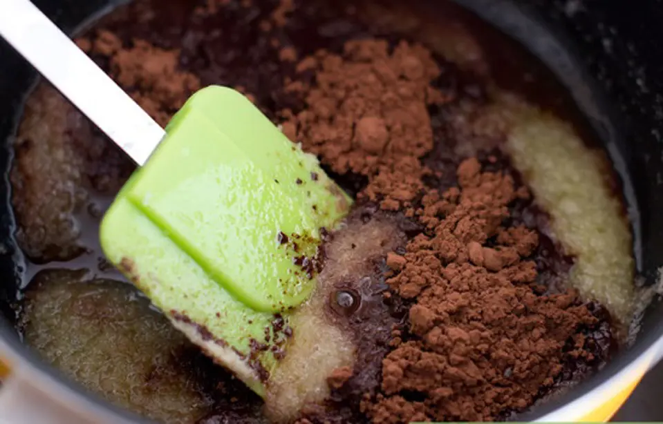 Cách làm socola homemade hấp dẫn