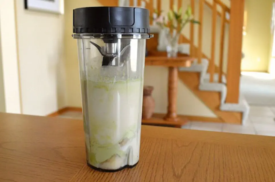 Cách làm trà xanh matcha mát lạnh cho bữa sáng
