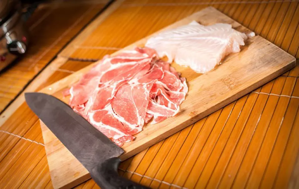 Cách nấu lẩu hải sản siêu ngon