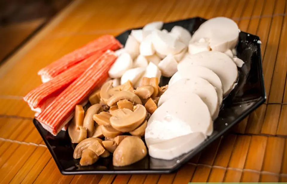 Cách nấu lẩu hải sản siêu ngon