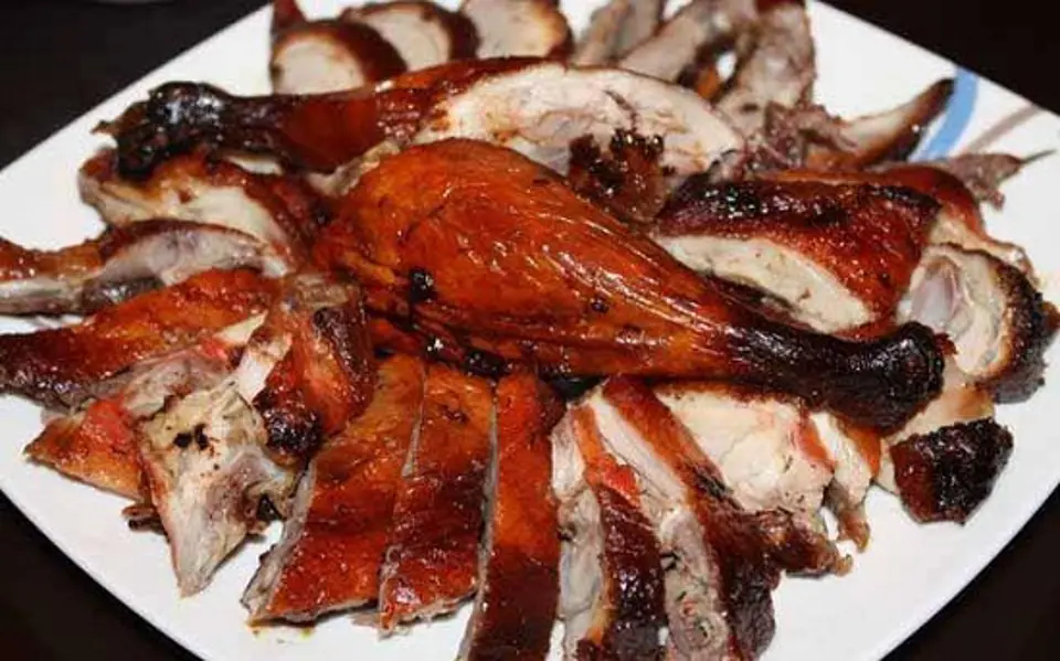 Những món ngon nức tiếng khu phố Lò Đúc quận Hai Bà Trưng Hà Nội