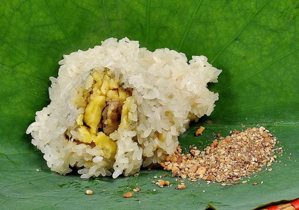 Những món ngon nức tiếng khu phố Lò Đúc quận Hai Bà Trưng Hà Nội