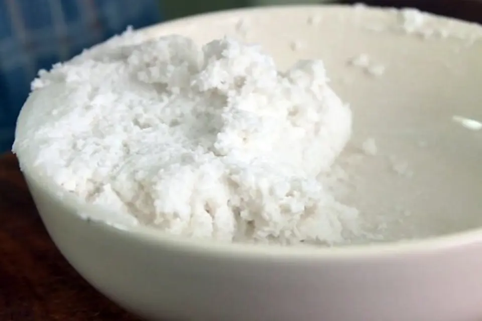 Cách làm bánh gạo Hàn Quốc đơn giản nhất