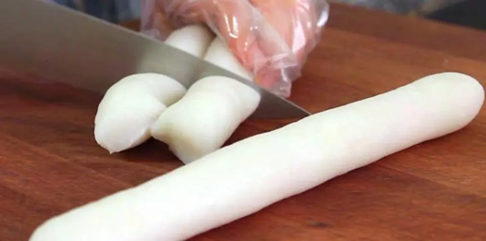 Cách làm bánh gạo Hàn Quốc đơn giản nhất