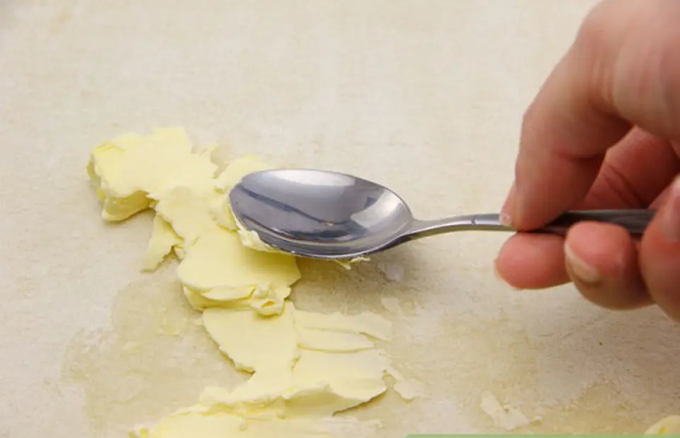Cách làm bánh nướng nhân mặn thơm ngon chiều về