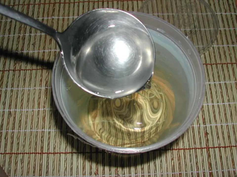 Cách làm cocktail dứa chanh mát lạnh