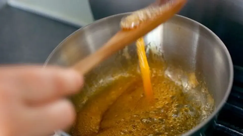 Cách làm món bánh quy đậu phộng giòn