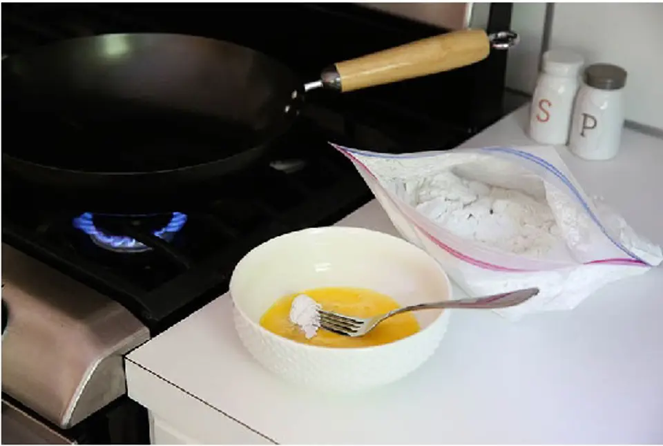 Cách làm món gà nướng sốt chua ngọt thơm ngon Cách làm món gà nướng sốt chua ngọt thơm ngon