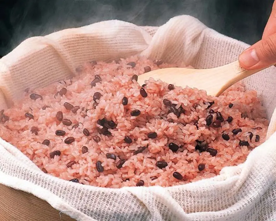 Cách làm xôi mặn cho bữa ăn sáng