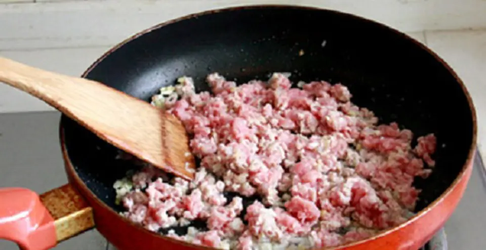 Cách làm xôi mặn cho bữa ăn sáng
