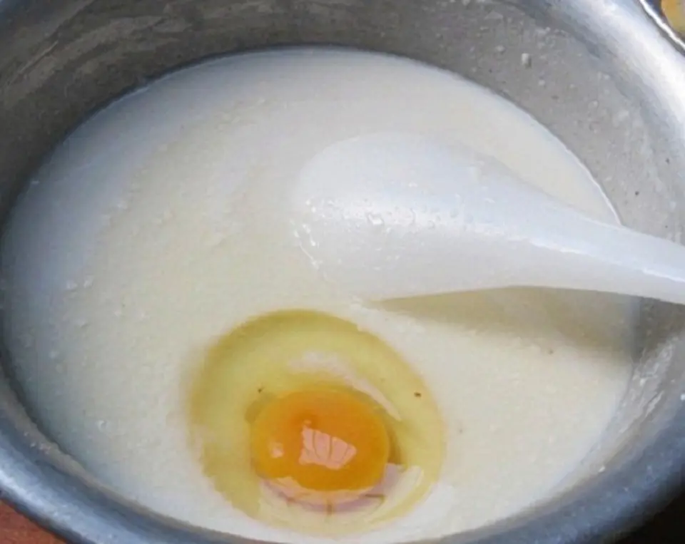 Cách làm bánh chuối nướng đơn giản mà ngon